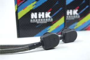 NHK - AMP &gt; D2S Ballast Adapters (90 degree/Premium) - Image 5