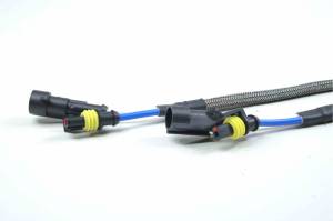 NHK - AMP &gt; D2S Ballast Adapters (90 degree/Premium) - Image 3