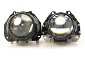Morimoto - Bi-Xenon: Morimoto 4TL-R Projectors (LHD) - Image 4