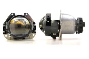 Morimoto - Bi-Xenon: Morimoto 4TL-R Projectors (LHD) - Image 1