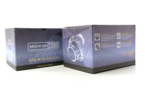 Morimoto - Bi-Xenon: Morimoto 4TL-R Projectors (LHD) - Image 5