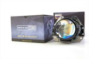 Morimoto - Bi-Xenon: Morimoto 4TL-R Projectors (LHD) - Image 2