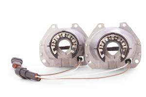 Morimoto - Bi-Xenon: Morimoto 4TL-R Projectors (LHD) - Image 3