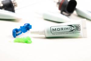 Morimoto - Dielectric Grease: Morimoto LectricLube - Image 2