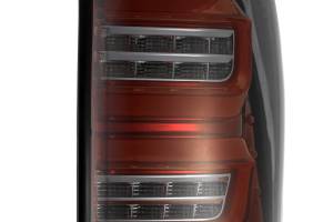 AlphaRex - ARex Pro LED Tails: Toyota Tundra (07-13) (Red Smoke) - Image 3