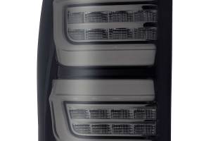 AlphaRex - ARex Pro LED Tails: Toyota Tundra (07-13) (Red Smoke) - Image 4