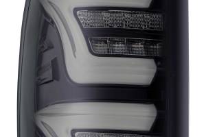 AlphaRex - ARex Pro LED Tails: Ford F150 (09-14) (Jet Black) - Image 4