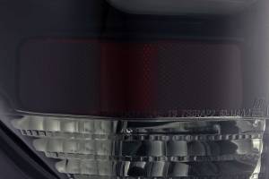 AlphaRex - ARex Pro LED Tails: Ford F150 (09-14) (Jet Black) - Image 6