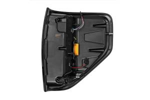 AlphaRex - ARex Pro LED Tails: Ford F150 (09-14) (Jet Black) - Image 8