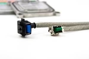Acme - Ballast-Bulb Cable: Osram D1S - Image 6