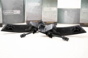 Morimoto - XB LED Side Mirror Lights: Ford Focus (08-17 / Pair) - Image 3