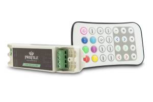 Profile - RGB Controller: Profile Prism Pilot - Image 6