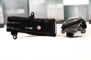 Morimoto - XB LED Side Mirror Lights: Subaru Applications (10-20 / Pair) - Image 4