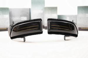 Morimoto - XB LED Side Mirror Lights: Subaru Applications (10-20 / Pair) - Image 3