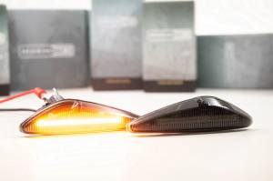 Morimoto - XB Side Markers: Mazda MX-5/RX-8 (09-20 / Pair) - Image 2