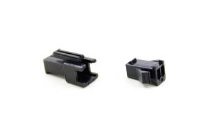 Acme - Connector: JST 3 Pin Female - Image 2