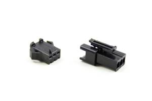 Acme - Connector: JST 3 Pin Male - Image 3