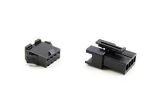 Acme - Connector: JST 3 Pin Male - Image 4