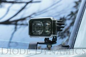 Diode Dynamics - DD SSC2 Ditch Kit: 16-21 Toyota Tacoma (Pro / Yellow / Combo) - Image 3