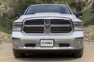 AlphaRex - Adapter: Dodge Ram (09-18) for trucks with OEM Projector Headlights (set) - Image 10