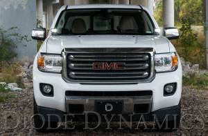 Diode Dynamics - DD SSC2 Ditch Kit: 15-20 GMC Canyon (Pro / Yellow / Combo) - Image 6