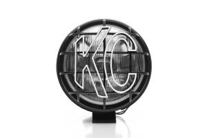 KC HiLiTES - KC Hilites Apollo Pro Halogen: (55w Fog / Pair) - Image 2