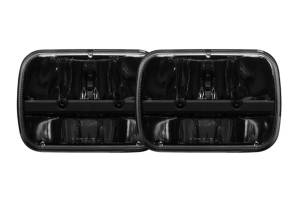 RIGID Industries - Rigid 7in Headlight: (Each) - Image 3