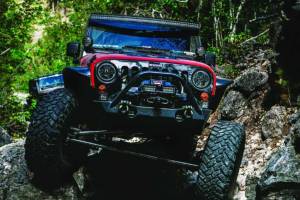 RIGID Industries - Rigid 7in Headlight: (Each) - Image 2