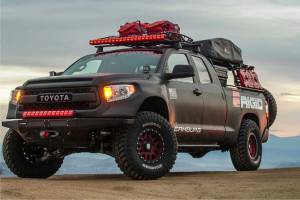 RIGID Industries - Rigid Adapt Light Bar: 30in - Image 2
