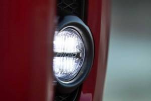 RIGID Industries - Rigid Fog Light Kit: Toyota (w/ Yellow 360-Series Pods) - Image 3