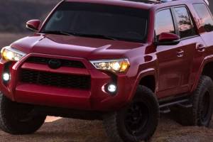 RIGID Industries - Rigid Fog Light Kit: Toyota (w/ Yellow 360-Series Pods) - Image 2
