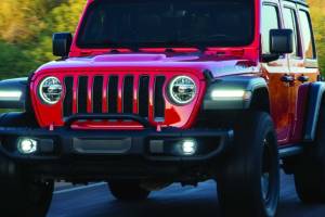 RIGID Industries - Rigid Fog Light Kit: Wrangler JL / JT Rubicon (w/ White 360-Series SAE Pods) - Image 3