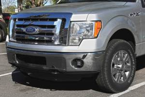 RIGID Industries - Rigid Fog Mount Kit: 06-14 F-150 (fits D/Radiance Pods) - Image 2