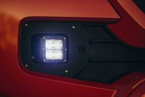 RIGID Industries - Rigid Fog Mount Kit: 16-20 Tacoma (fits D/Radiance Pods) - Image 2