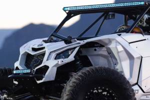 RIGID Industries - Rigid Radiance Plus SR-Series LED Light: (30in / RGBW Backlight) - Image 3