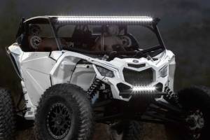 RIGID Industries - Rigid Radiance Plus SR-Series LED Light: (30in / RGBW Backlight) - Image 2