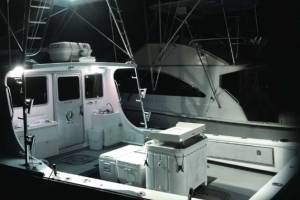 RIGID Industries - Rigid SR-M Series Pro LED Light: (Spot / Surface / White Housing / Each) - Image 2