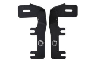 Diode Dynamics - Stage Series 2in LED Ditch Light Kit for 2014-2019 Silverado/Sierra Pro Yellow Combo - Image 9