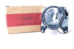 Acme - Bi-Xenon: ACME Standard (D2S) - Image 5