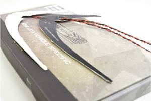 Morimoto - Profile Pivot: Nissan 370Z Z-DRLs (Set) - Image 3
