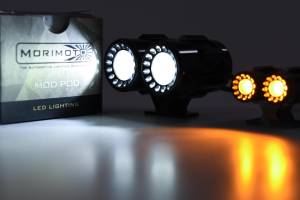 Morimoto - ModPod: Dual-Intensity - Image 8