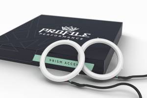 Profile - 90mm: Profile Prism Halo w/ Driver (RGB) - Image 4
