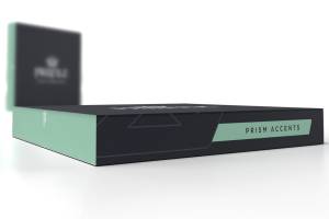 Profile - 80mm: Profile Prism Halo w/ Driver (RGB) - Image 10