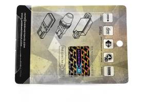 Morimoto - 1157: Morimoto X-VF (Switchback) - Image 5