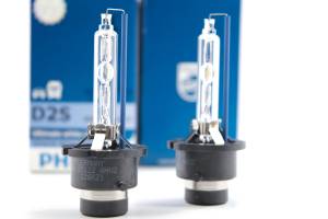 Philips - D2S: Philips 85122 WHV2 (5000K) - Image 3