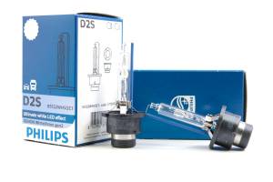 Philips - D2S: Philips 85122 WHV2 (5000K) - Image 6