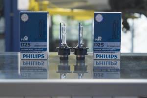 Philips - D2S: Philips 85122 WHV2 (5000K) - Image 7