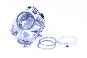 Morimoto - Lens Spacer 6pk Kit: (64mm OD / 55mm ID) - Image 4