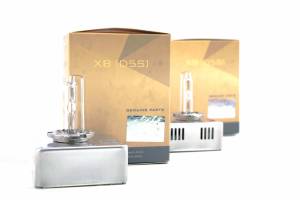Morimoto - D5S: XB 6500K - Image 2