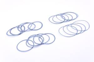 Morimoto - Lens Spacer 6pk Kit: (73mm OD / 66mm ID) - Image 2